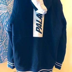 Palace Hoodie